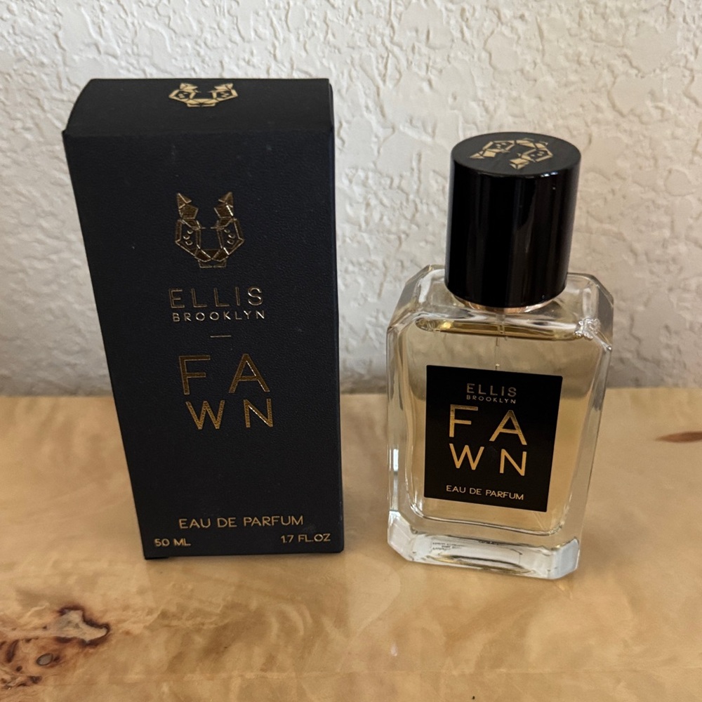 Ellis Brooklyn Fawn Eau de Parfum